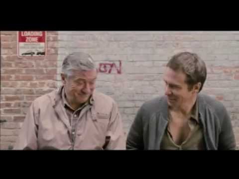 Everybody's Fine Trailer - How by Maroon 5