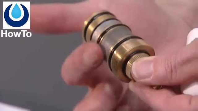 Vado Shower Valve Maintenance