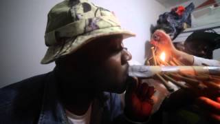 The Smoker's Club Presents The 43 Blunt Easter Challenge ft. Smoke DZA & More!