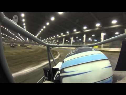 Ty Hulsey Racing - 2012 Videos