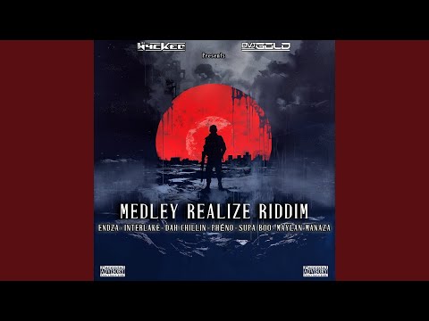 Medley Realize Riddim