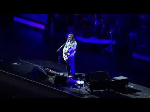 Red Hot Chili Peppers - John Frusciante  Danny's Song - 5/12/23 Snapdragon Stadium, San Diego