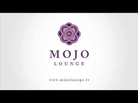 Mojo Lounge || Jazzloungerz feat. Natasha Watts - Tell Me