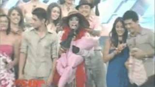 DENNIS TRILLO &amp; HEART EVANGELISTA (Wish Ur My Love)