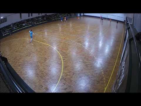 GDR Lameirinhas vs Sameiro (Melhores momentos)