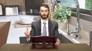 טוחן אשפה | שואל ומשיב | הרב אשר זנזורי