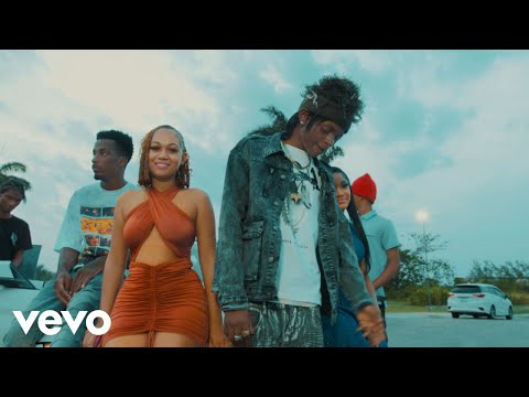Esco - Rich Out ( Cheese in Jeans Riddim) | Official Video