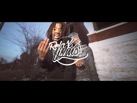 King E-Gangsta - "Im Gangsta" (Official Video) Shot By @RelaxFilms