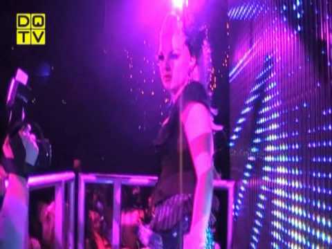 World's biggest Mojito feat. COCO STAR @ Q Bar Limassol Cyprus 11.09.2010 Video ad