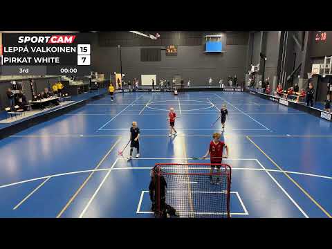 Leppä Valkoinen - Pirkat White