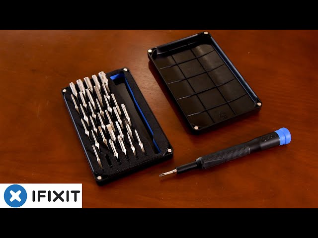 iFixit EU145475-1 strumento di riparazione di dispositivi elettronici video