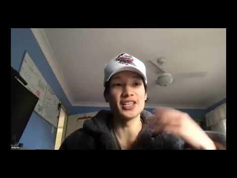 Juwan — FCA student