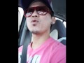 Dreamlover In Car