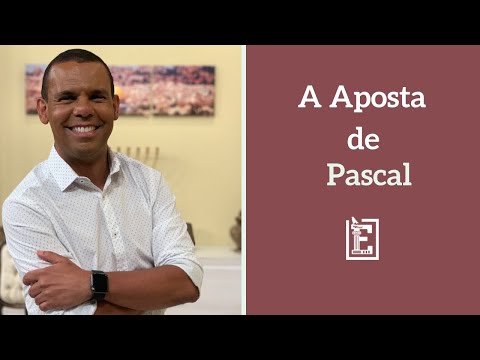 A Aposta de Pascal