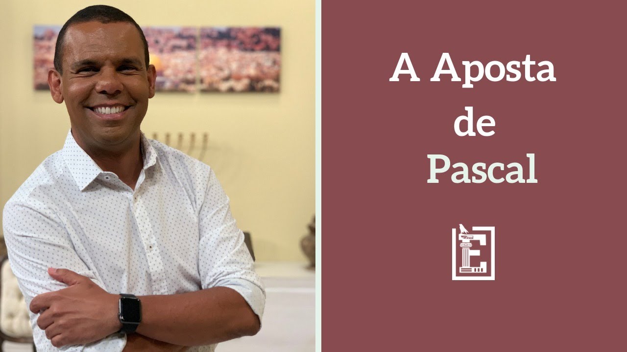 A Aposta de Pascal