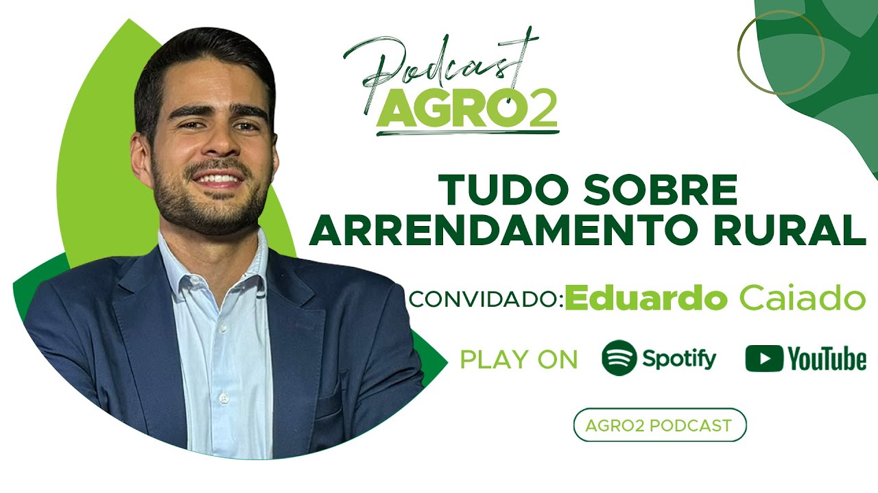 Como fazer o arrendamento rural? #288