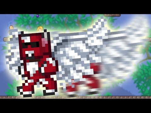 Terraria Download Review Youtube Wallpaper Twitch Information Cheats Tricks - zocks red wings jersey roblox