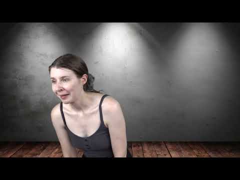 Reciting vs. Performing: A Before and After Self Tape Breakdown