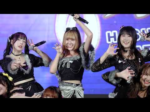 [Fancam] Yume Fuyubi - Full Stage Hoshi Matsuri @ The Street Ratchada 23/4/2023