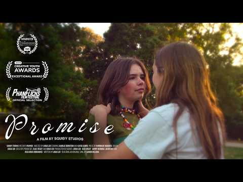 PROMISE | Award-Winning Short Film