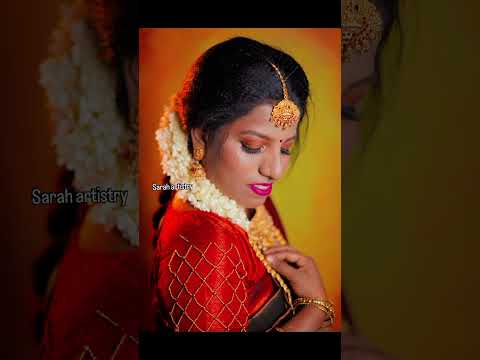 Bridal Makeup Artist portfolio by Sara Artistry in Chennai - Photo 2