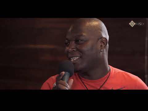 V MSD LIVE Aflevering 8 Emanuel Pinas