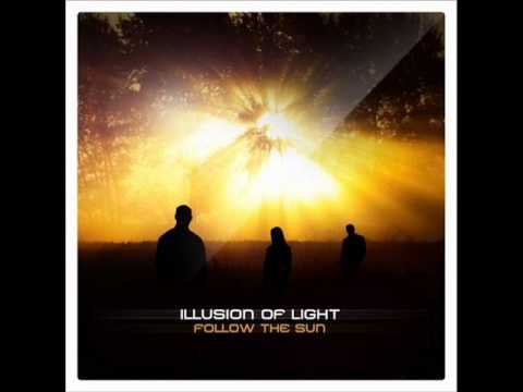 Illusion of Light - Like You
