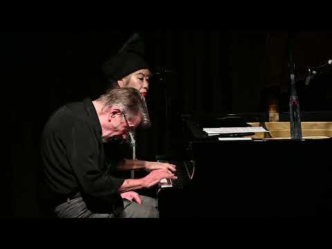 Aki Takase & Alexander von Schlippenbach