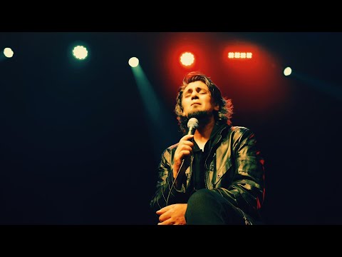 Adi Gliga - N-am meritat (official video)