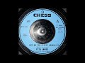Etta James - Out On The Streets Again