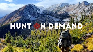 KANADA 🇨🇦 Teil 2 von ‪@Dreispross‬