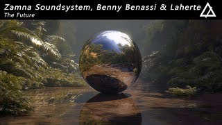 Zamna Soundsystem - The Future (Extended Mix) video