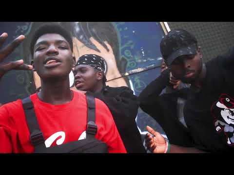 Bra Kojo - SIMSIMA ft Nedjoh x KWAB (Official Video)