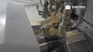 Venta de Citizen Cincom A20 torno de metal - Imagen 4 | Machineryline BO Citizen Cincom A20 torno de metal | Imagen 4 - Machineryline