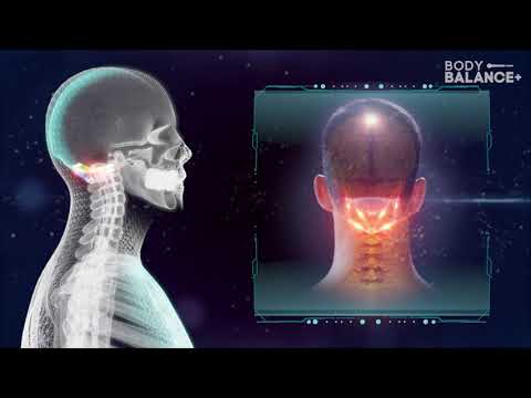 Hlavní - Body Balance