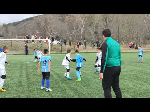 FC Slavia 2013-2 - FA Plovdiv, vtoro poluvreme 0:2