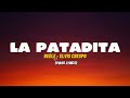 LA PATADITA – Beéle x Elvis Crespo (Video Lyrics Oficial)