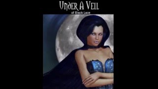 Anathema - Under a Veil of Black Lace (higher pitched)
