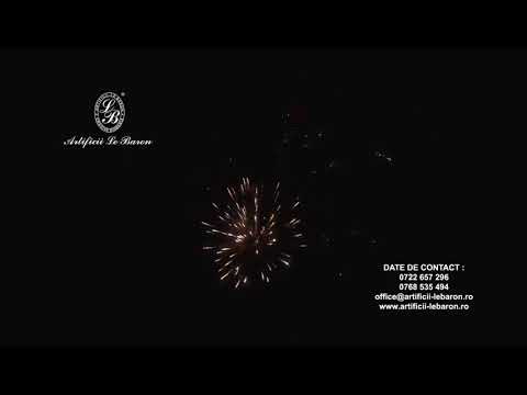 LBC4029 - 36 SHOTS 0,8”