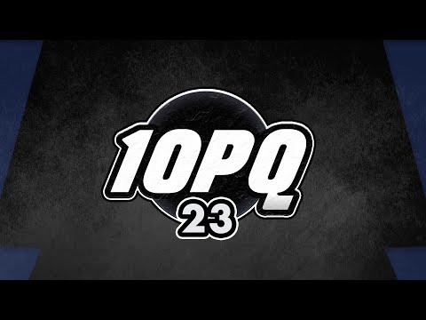 10pQ 23 - The Lightweights