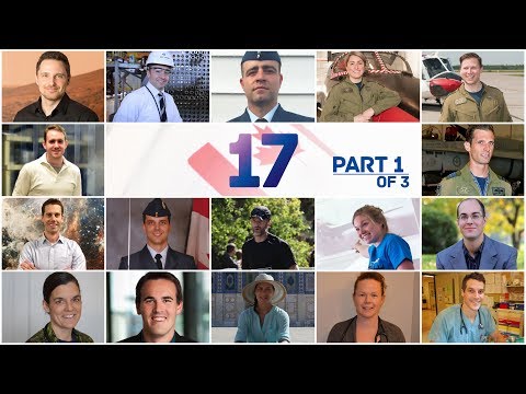 Astronauts wanted – Episode 4, Part 1: My Dream