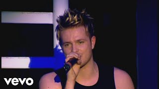 Westlife - You Make Me Feel (Where Dreams Come True - Live In Dublin)