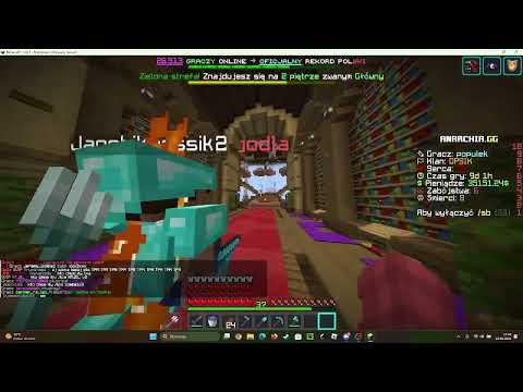 najlepsza kampa na iwencie