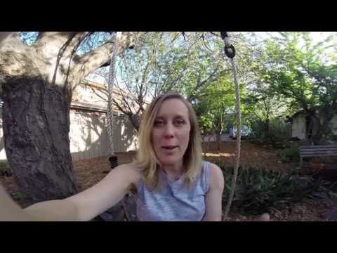 Claire Hooper - The First Time