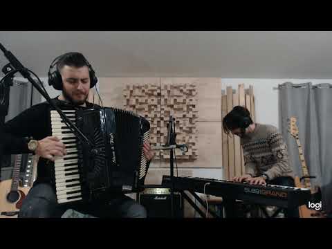 Haris Kaltak i Luka Novosel - Merak