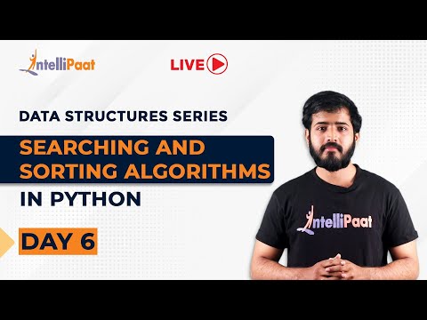 Arrays In Python Operations On Arrays Data Structures In Python Series Intellipaat