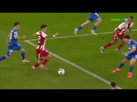  FC Olympiacos Pireu 0-0 AEL Athlitiki Enosi Larissas