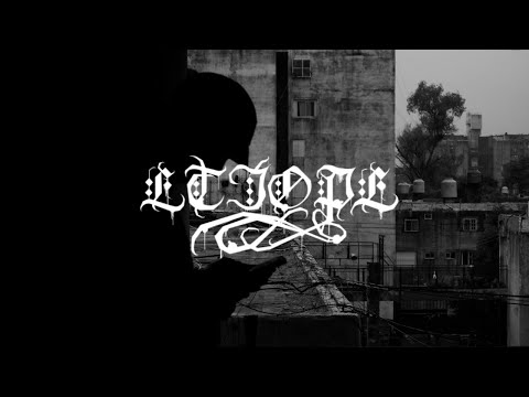 SIN1ROSTRO & RUFF T - ETÍOPE