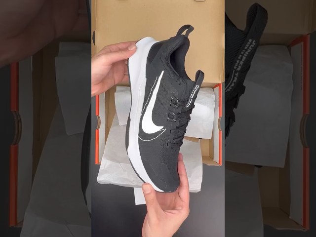 Vídeo relacionado con Nike Running Shoe Nike Juniper Trail 2 Next Nature Zapatillas De Trail Running - Hombre, Lt Orewood Brn/Black-Dark Stucco, DM0822-102, 42 EU (8.5 US)