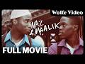 Naz Maalik FULL MOVIE Award Winning LGBTQ Romance Wolfe Video